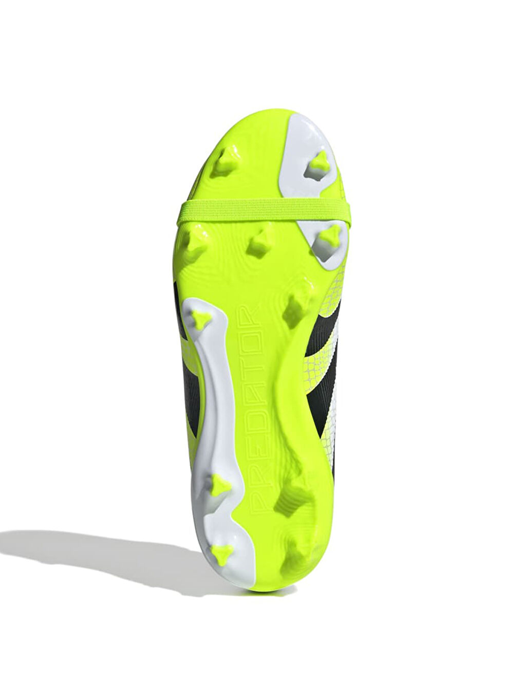 Karışık Predator League Ft Fg/Mg Çocuk Krampon-4