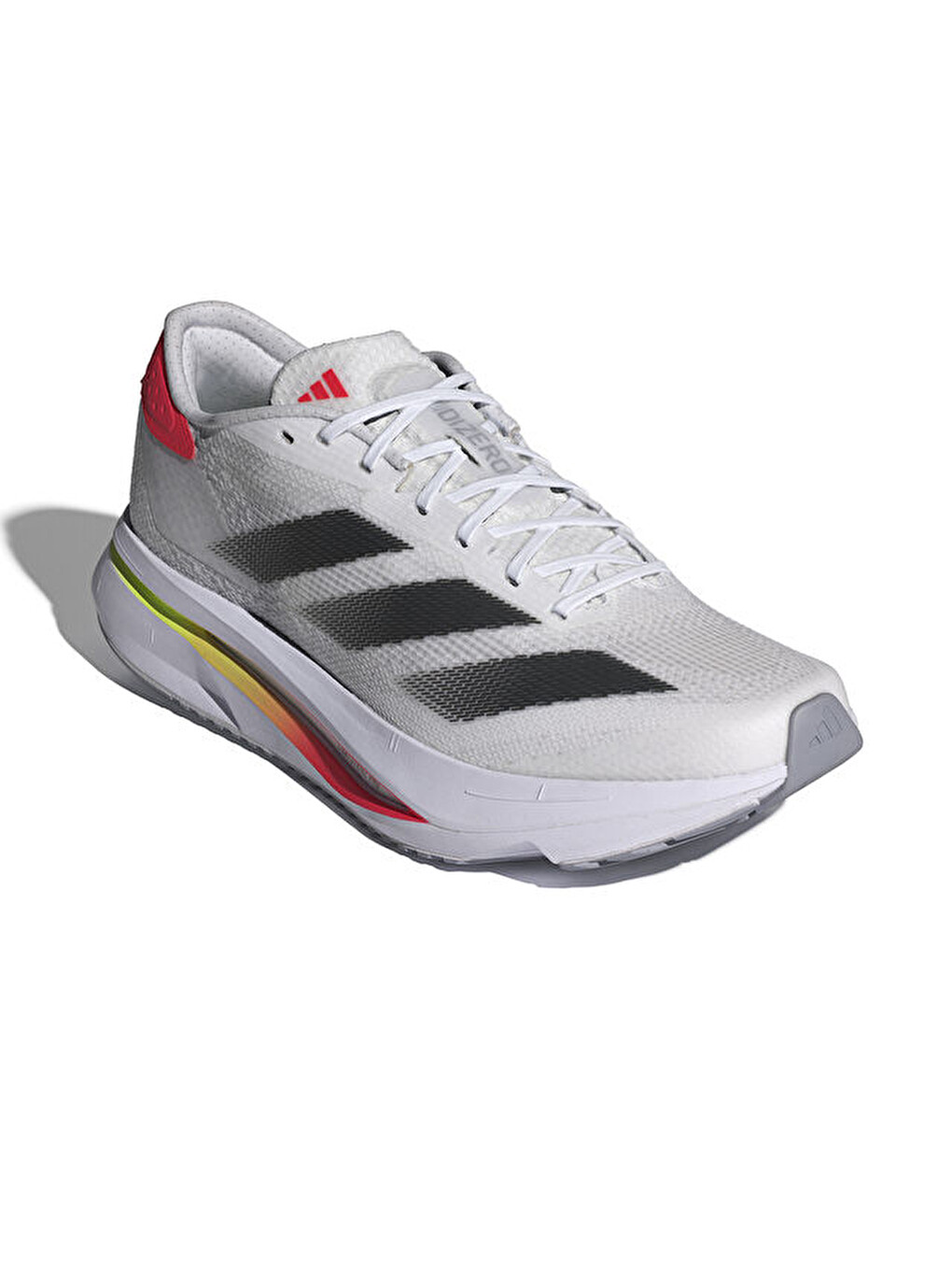 Adızero Sl2 W Kadın Koşu Ayakkabısı Jr0738 Gri-5