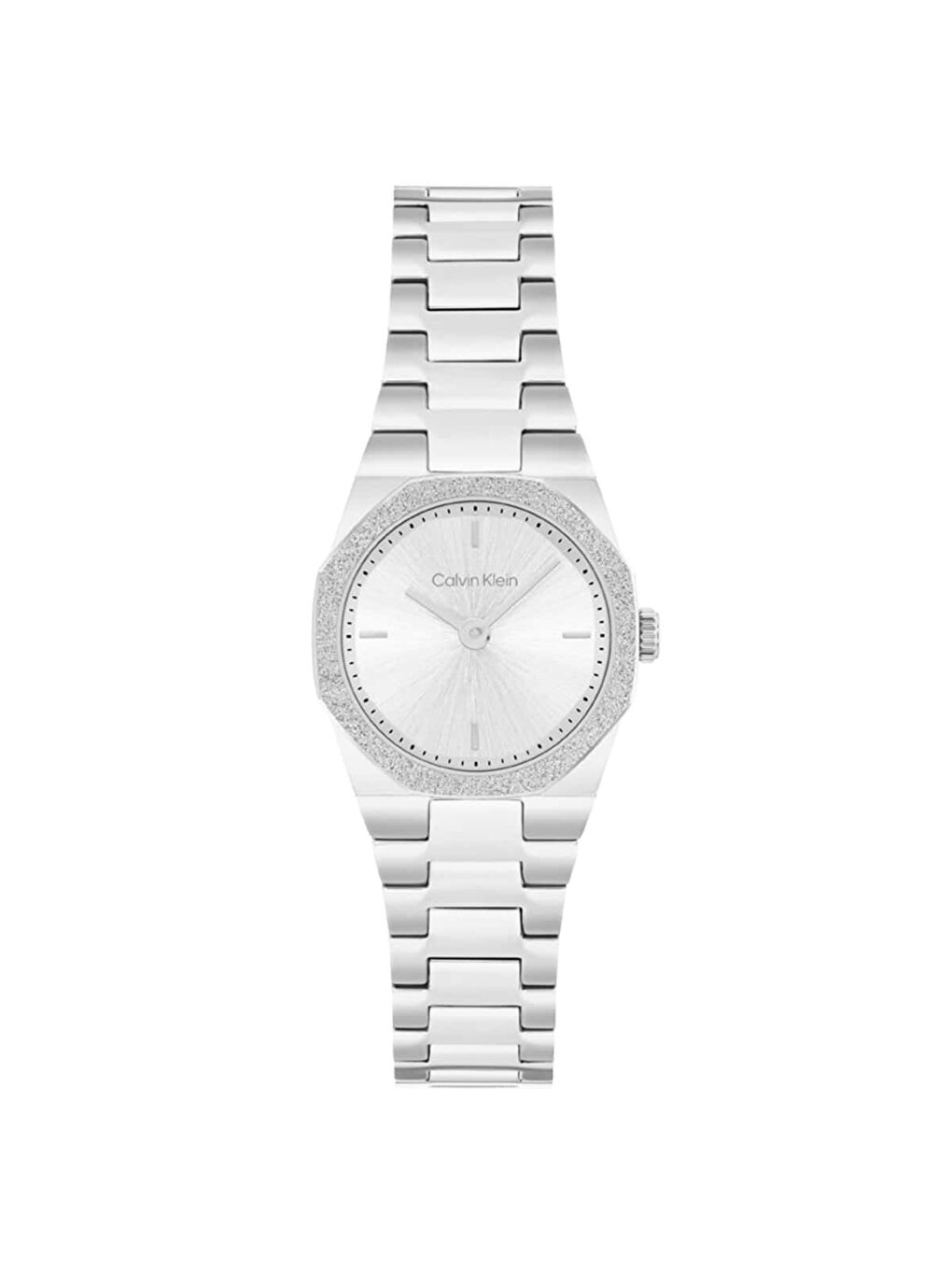 Gri CK25100141 Kadın Kol Saati