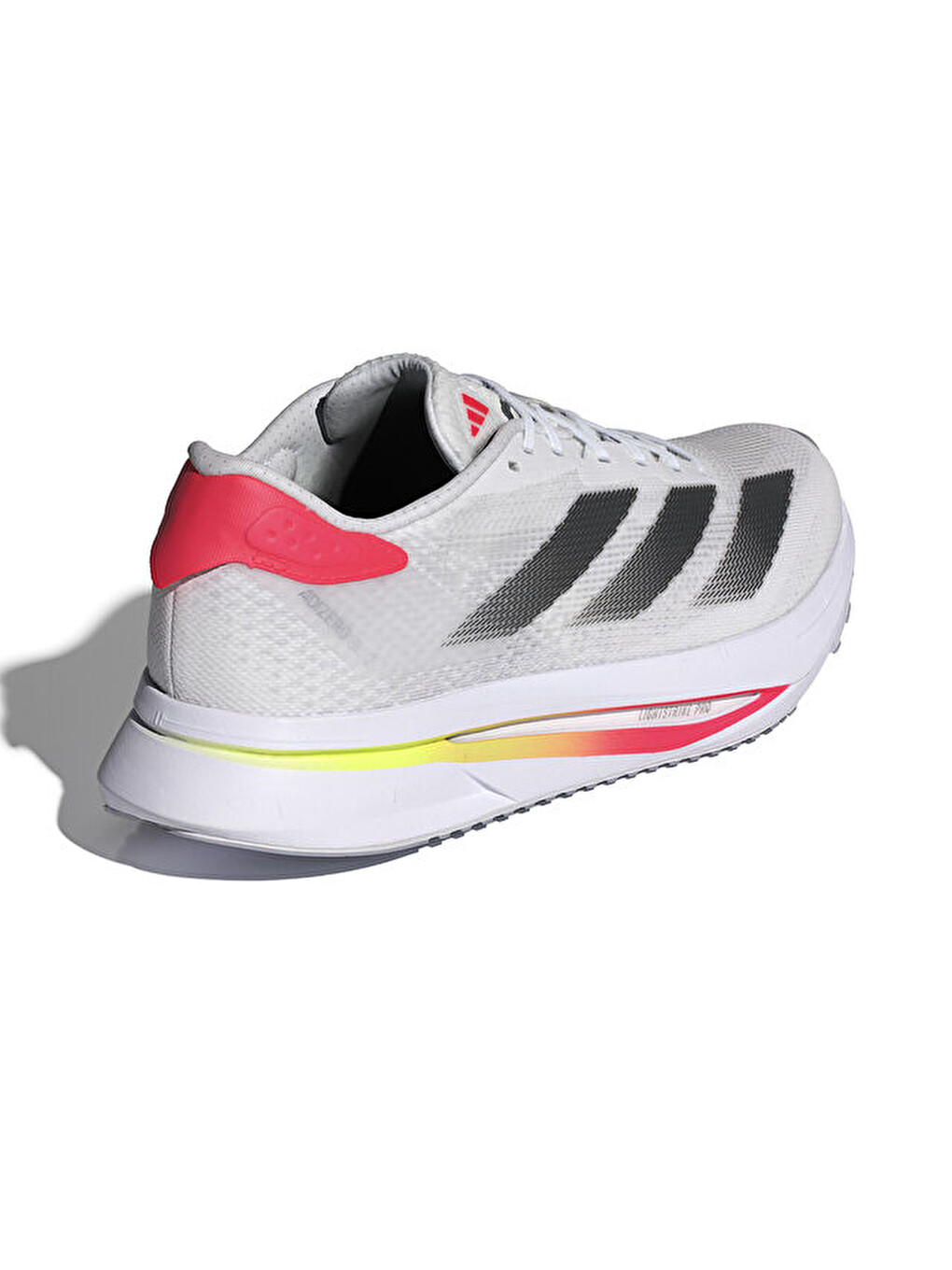 Adızero Sl2 W Kadın Koşu Ayakkabısı Jr0738 Gri-7
