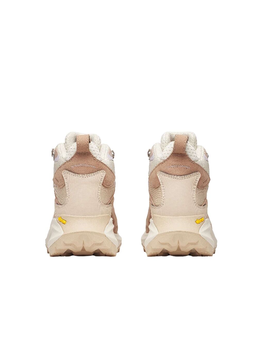 Moab Speed 2 Ltr Mid Waterproof Kadın Pembe Bot-4