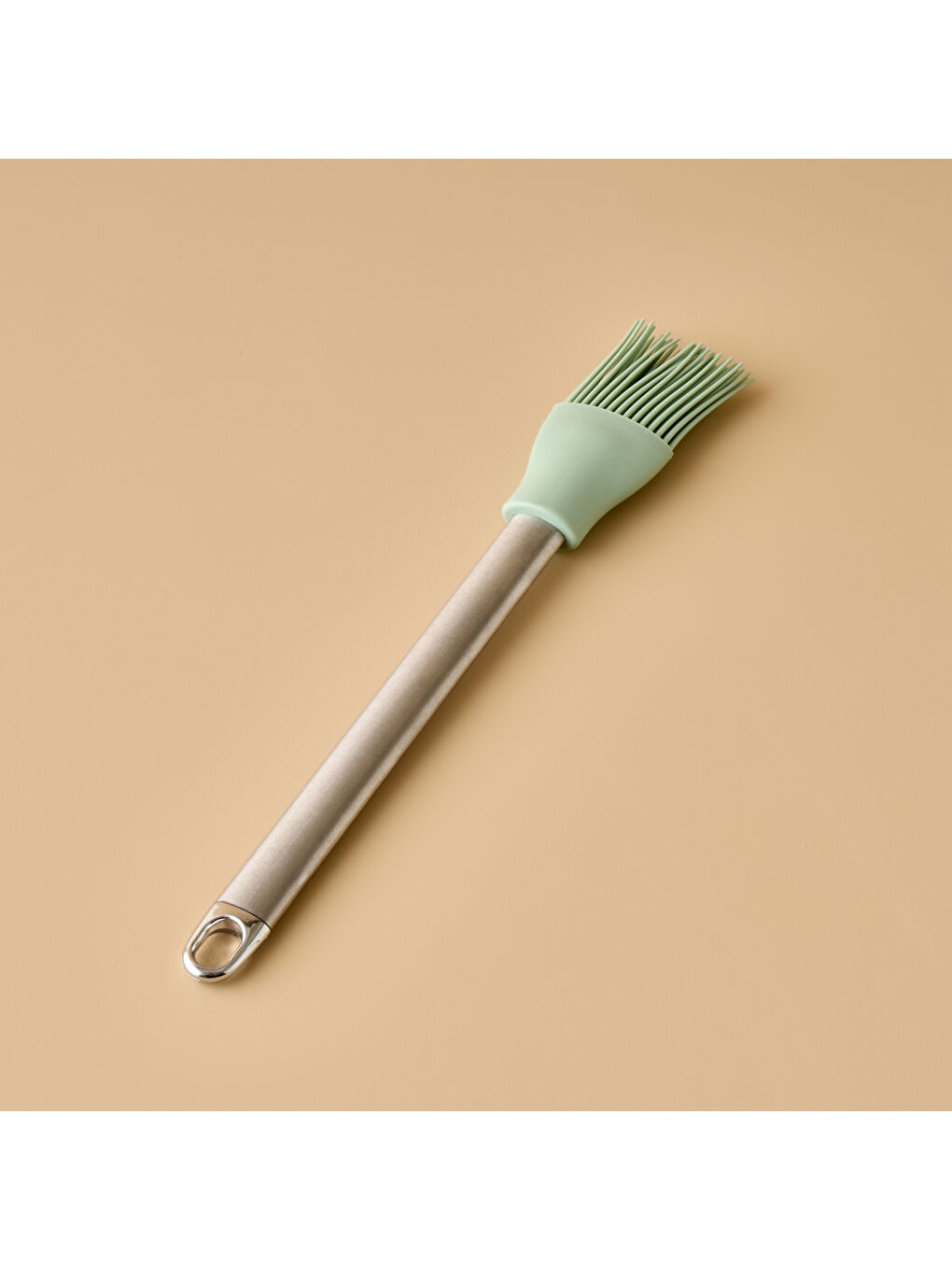 Alvis Fırça Yeşil (26,5 cm)