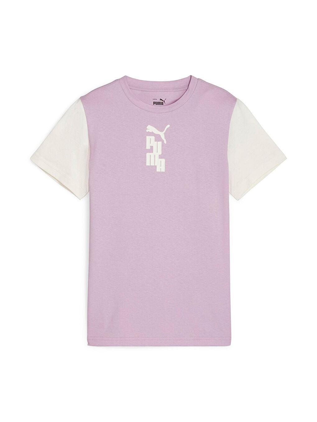 Ready Set Better Çocuk Pembe Tişört