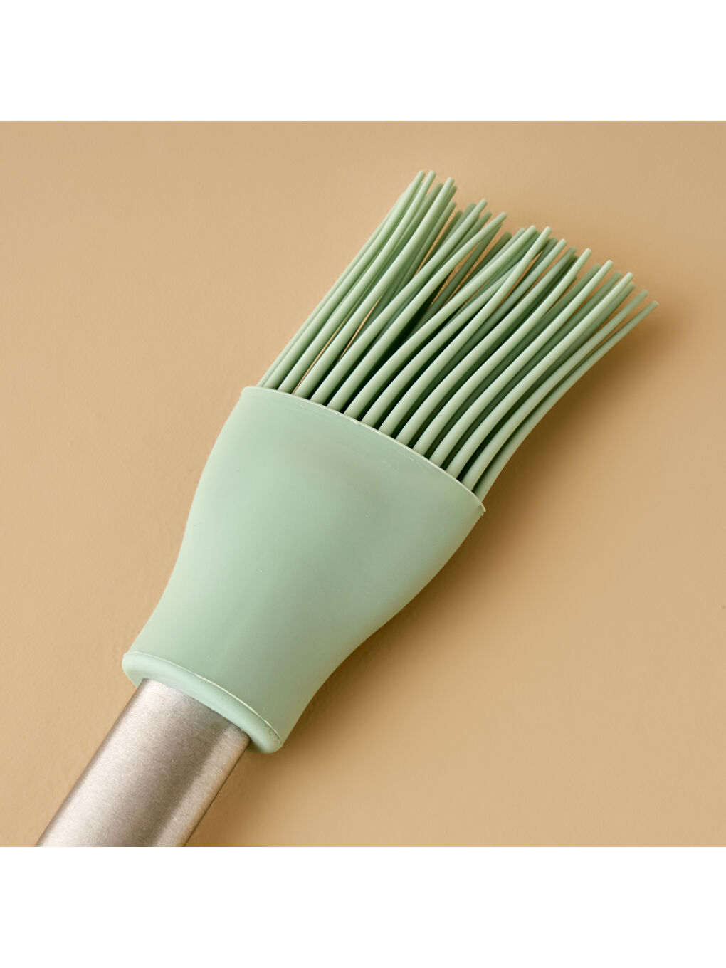 Alvis Fırça Yeşil (26,5 cm)-1