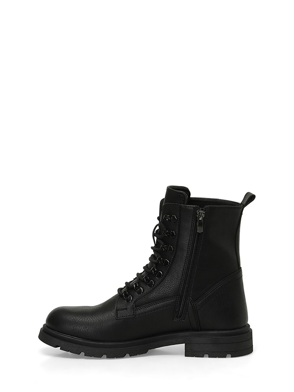 MARIEL SLV 4PR Siyah Erkek Postal-2