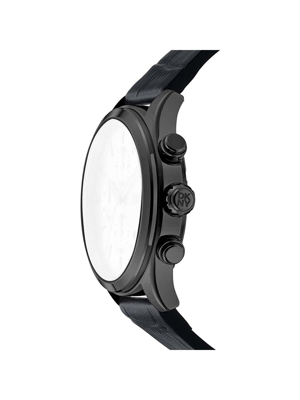 Siyah DK1G136L0025 Erkek Kol Saati-1