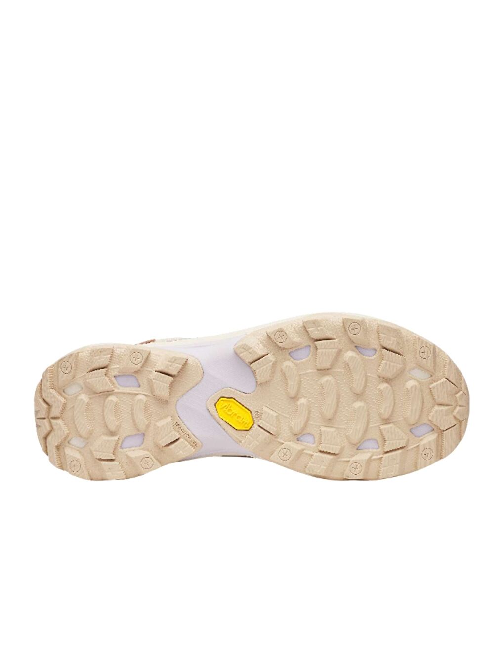 Moab Speed 2 Ltr Mid Waterproof Kadın Pembe Bot-5