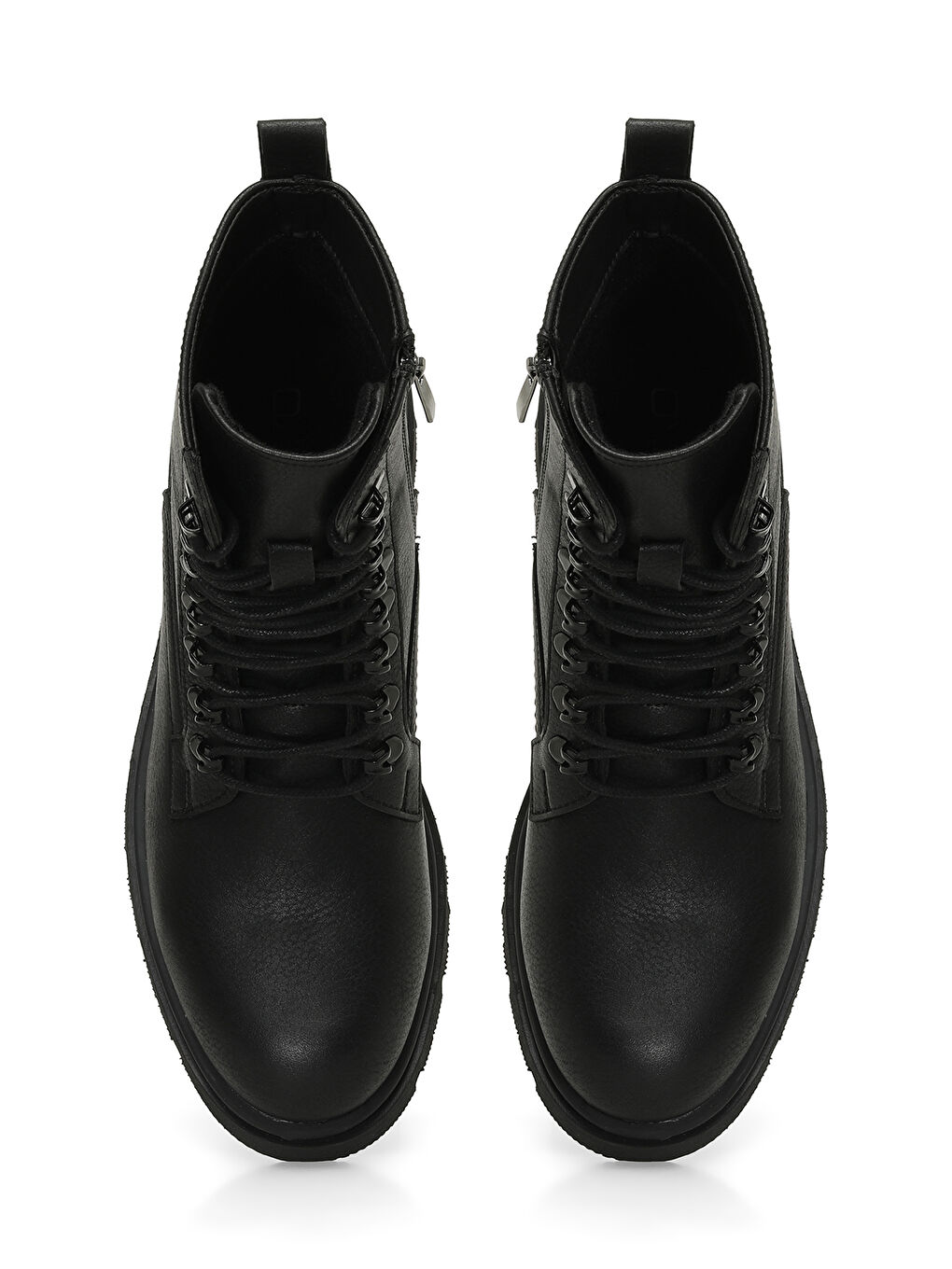 MARIEL SLV 4PR Siyah Erkek Postal-3