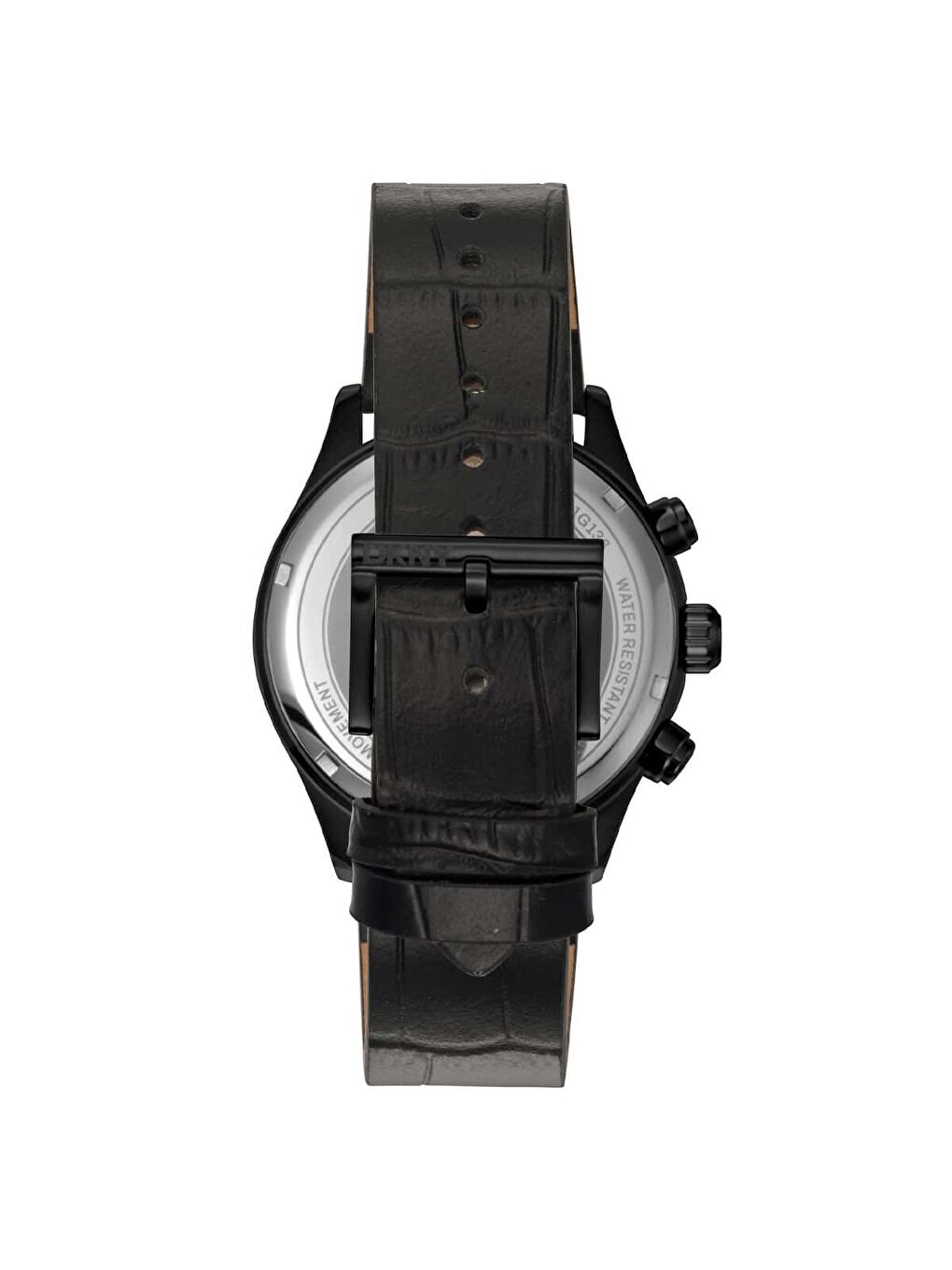 Siyah DK1G136L0025 Erkek Kol Saati-2