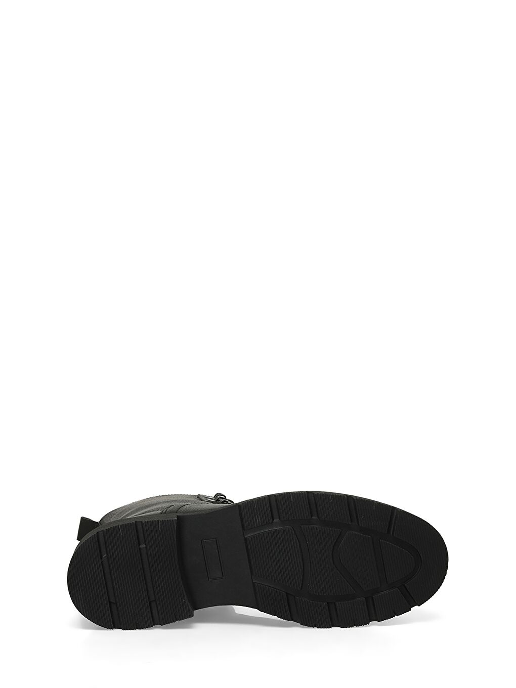 MARIEL SLV 4PR Siyah Erkek Postal-5