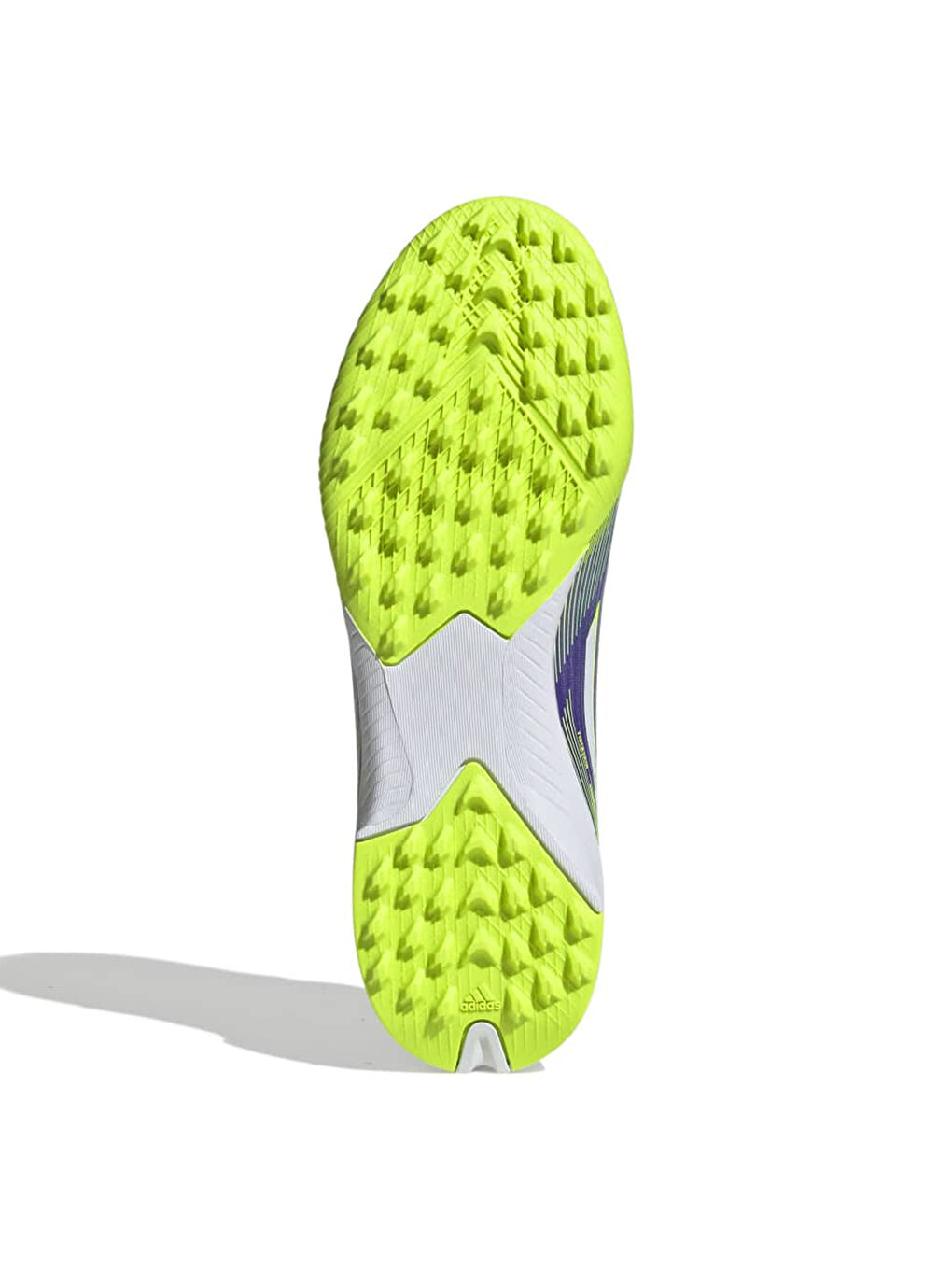 Karışık F50 League Tf J Çocuk Halı Saha Ayakkabısı-4