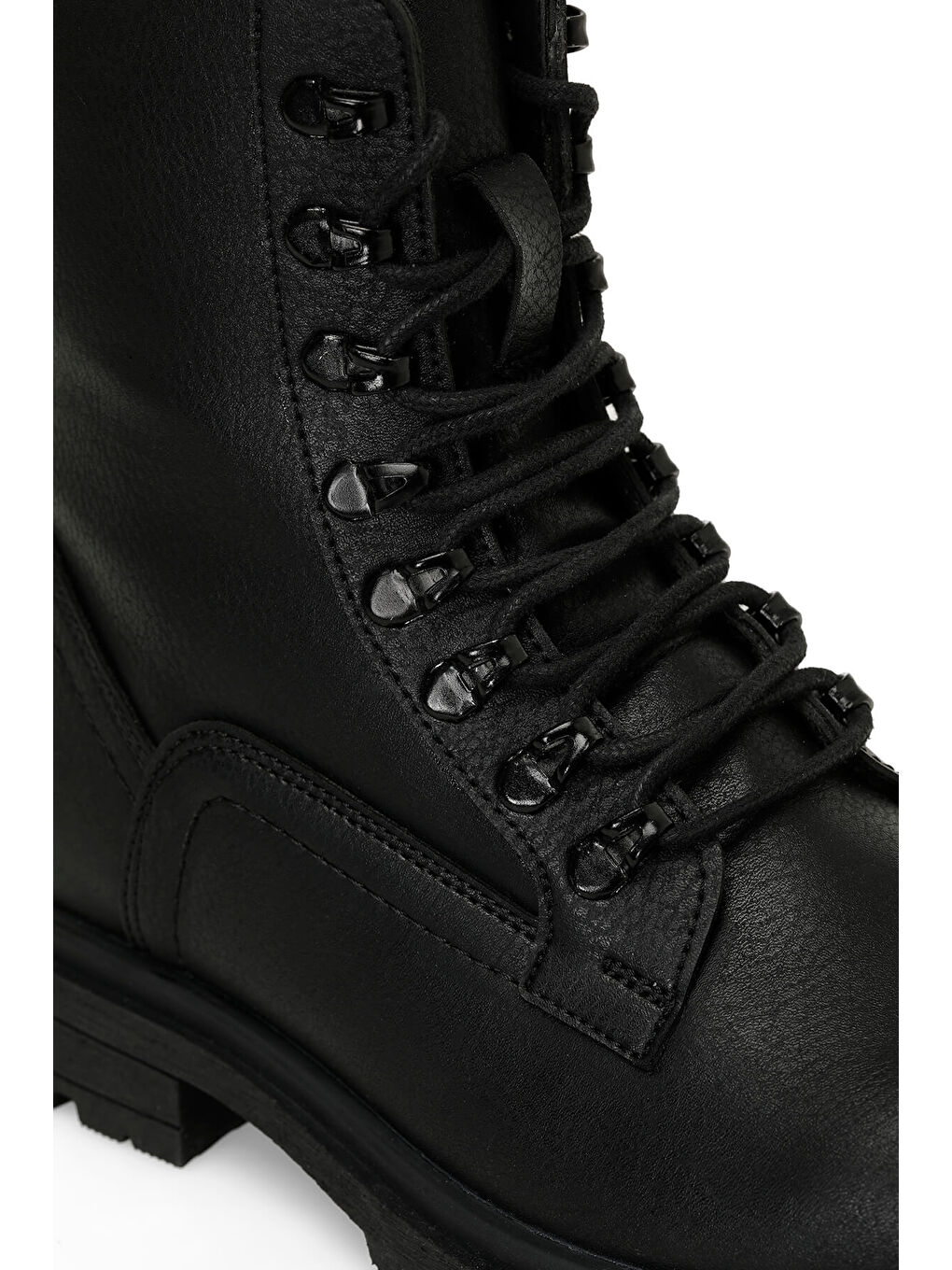 MARIEL SLV 4PR Siyah Erkek Postal-6