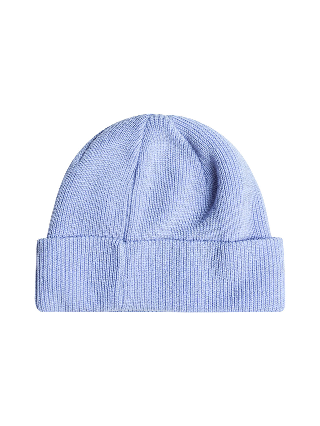 Folker Beanie Kadın Mor Bere-1