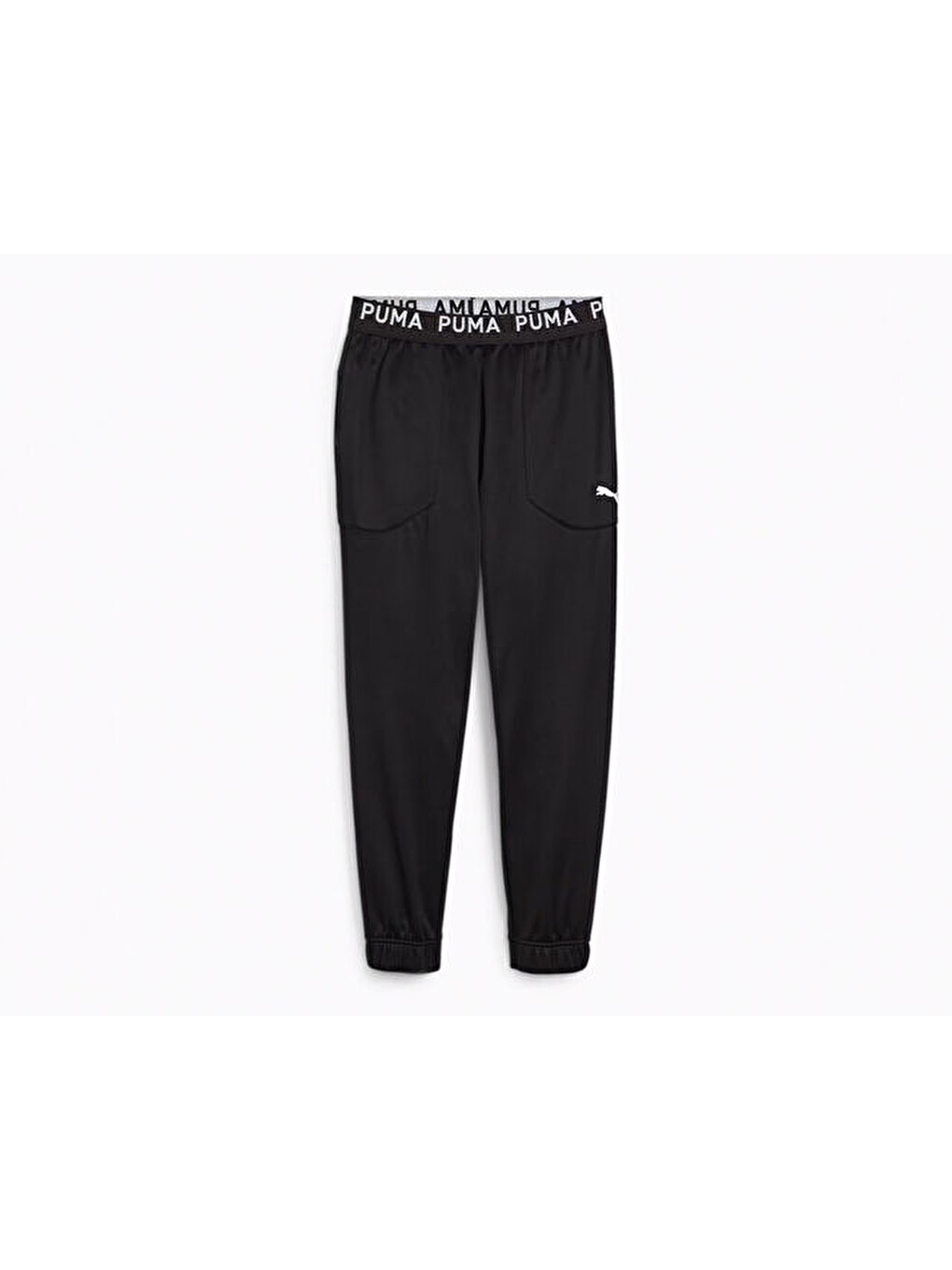 Train Pwr Fleece Jogger Erkek Antrenman Tişörtü 52089451 Haki-5