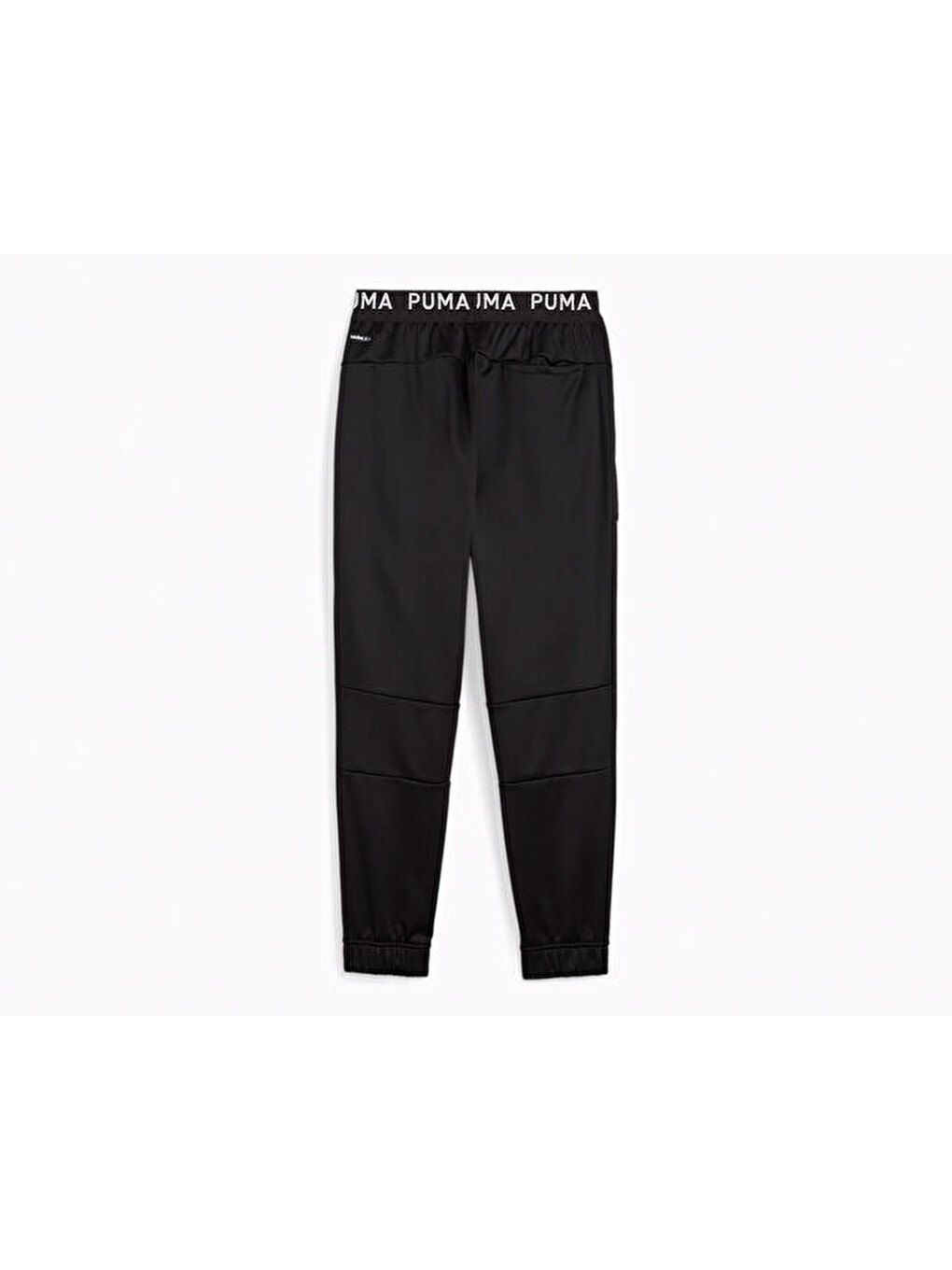 Train Pwr Fleece Jogger Erkek Antrenman Tişörtü 52089451 Haki-6