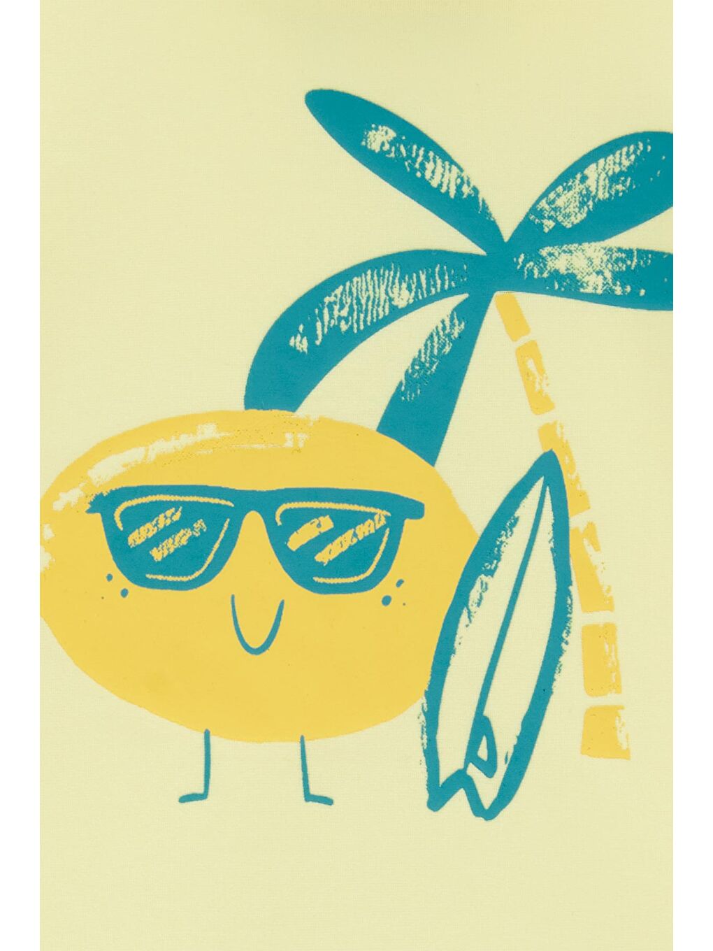 Karışık Erkek Bebek Güneş Koruyucu Mayo Set-1