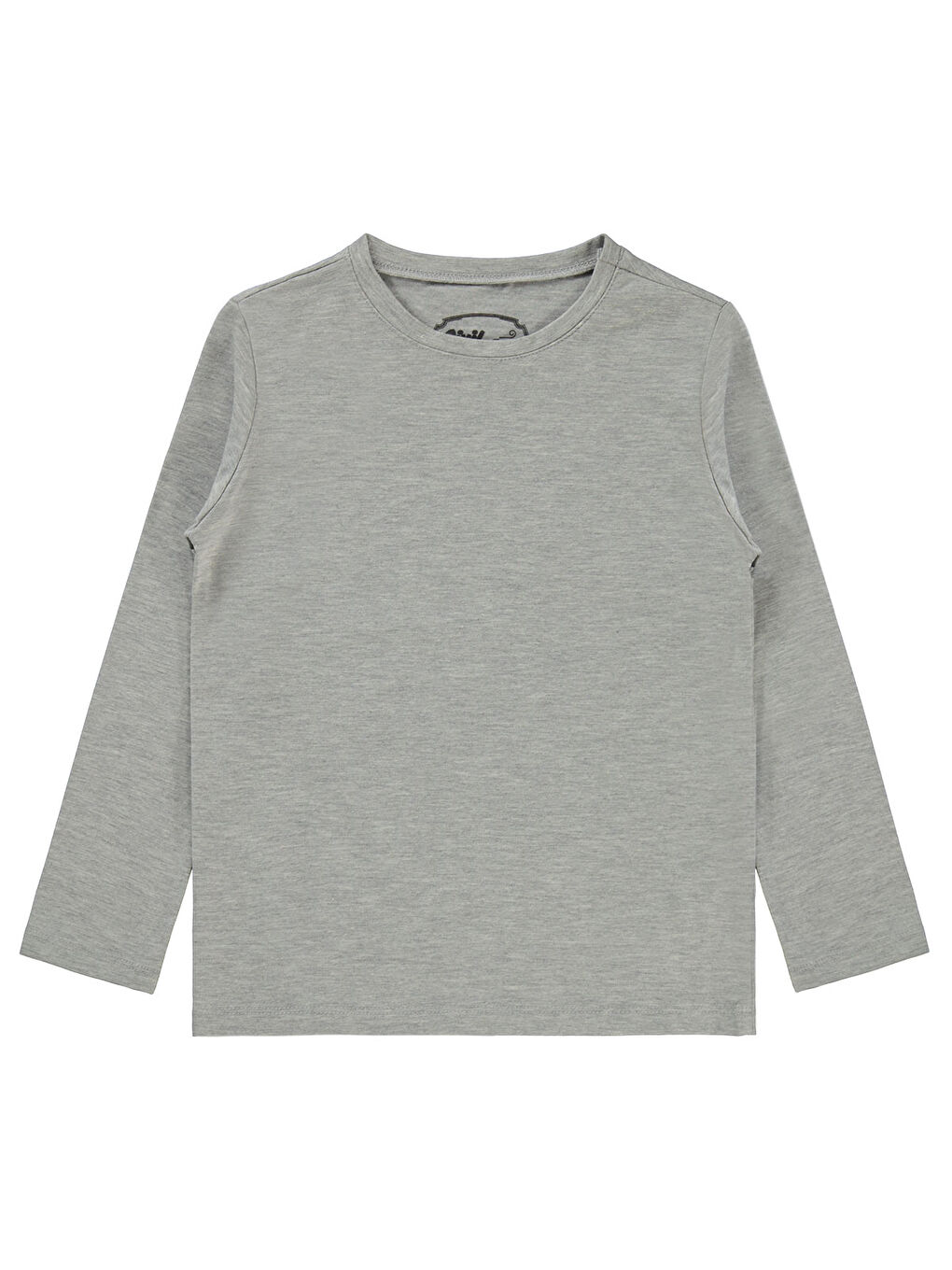 Boys Erkek Çocuk Sweatshirt 6-9 Yaş Grimelanj