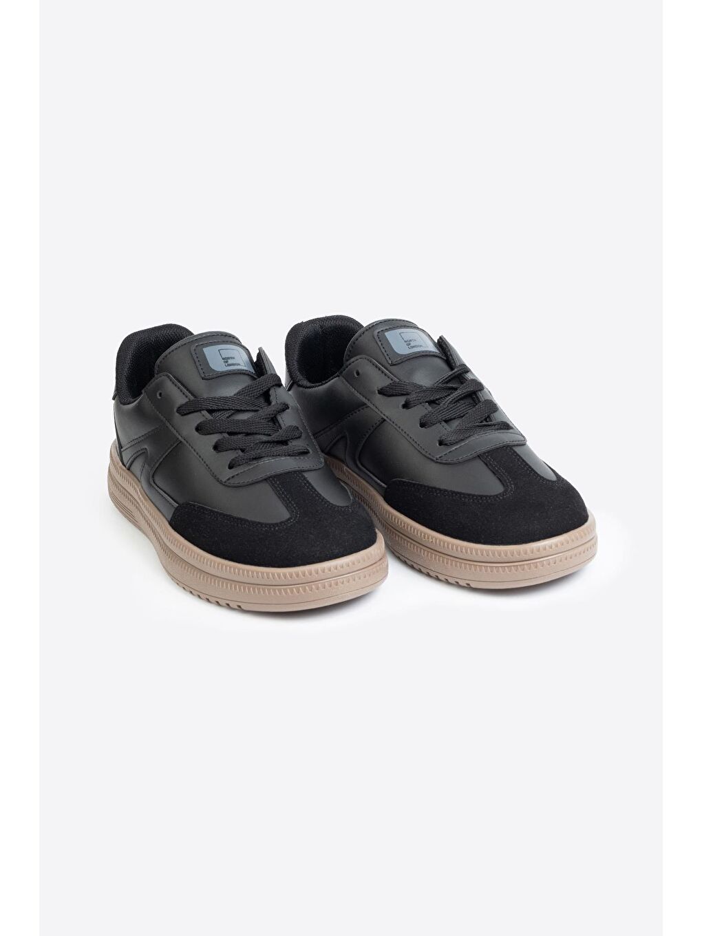 Siyah Sarre Urban Classic Sneaker