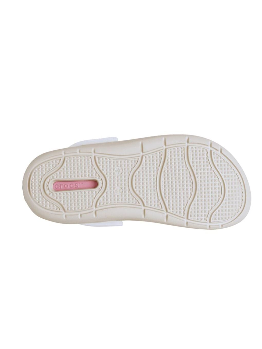 Beyaz InMotion Clog Erkek Terlik 209964_100-3