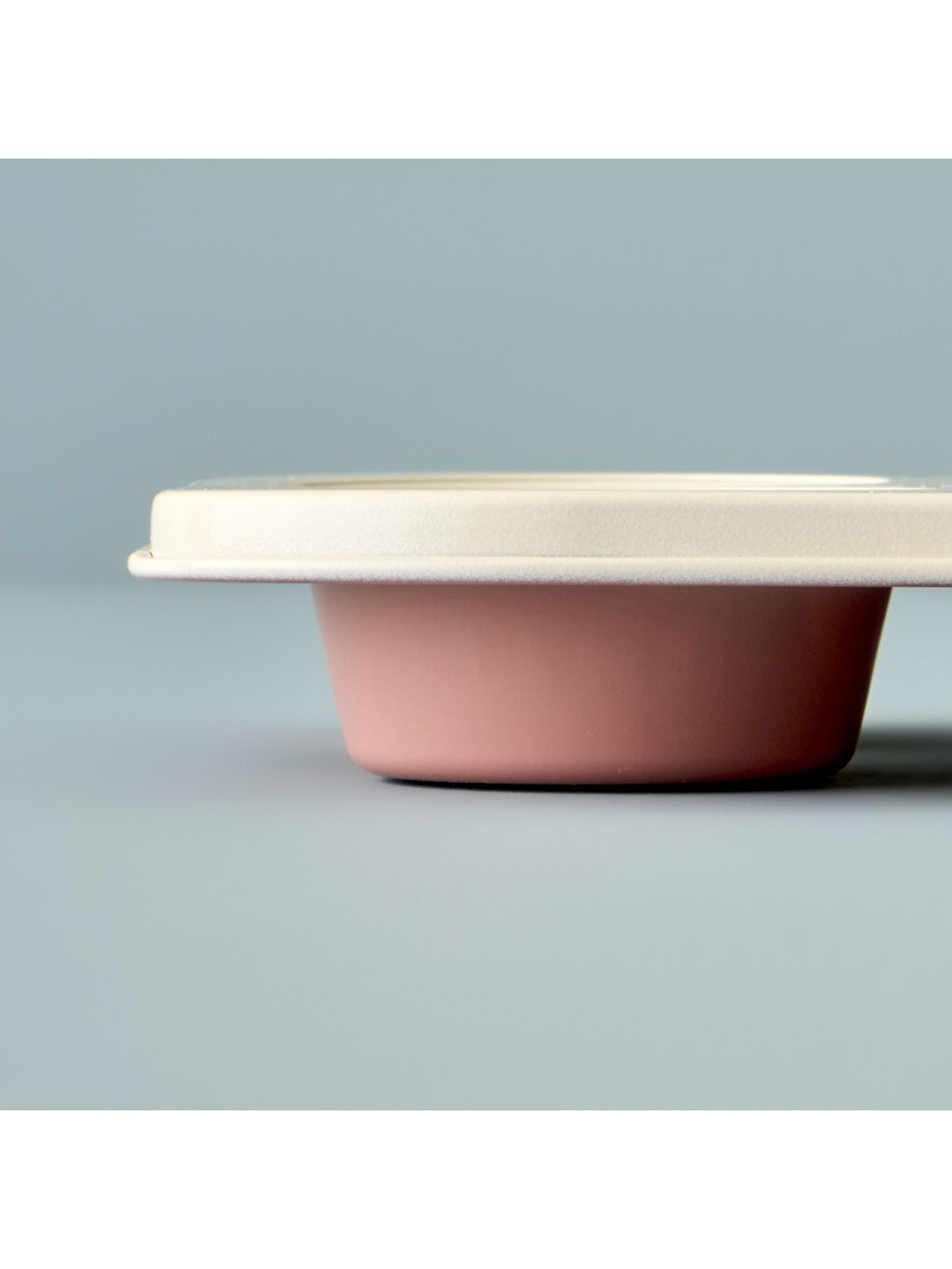 Flim Fırın Kabı Pembe (26,5x18,5x3 cm)-1