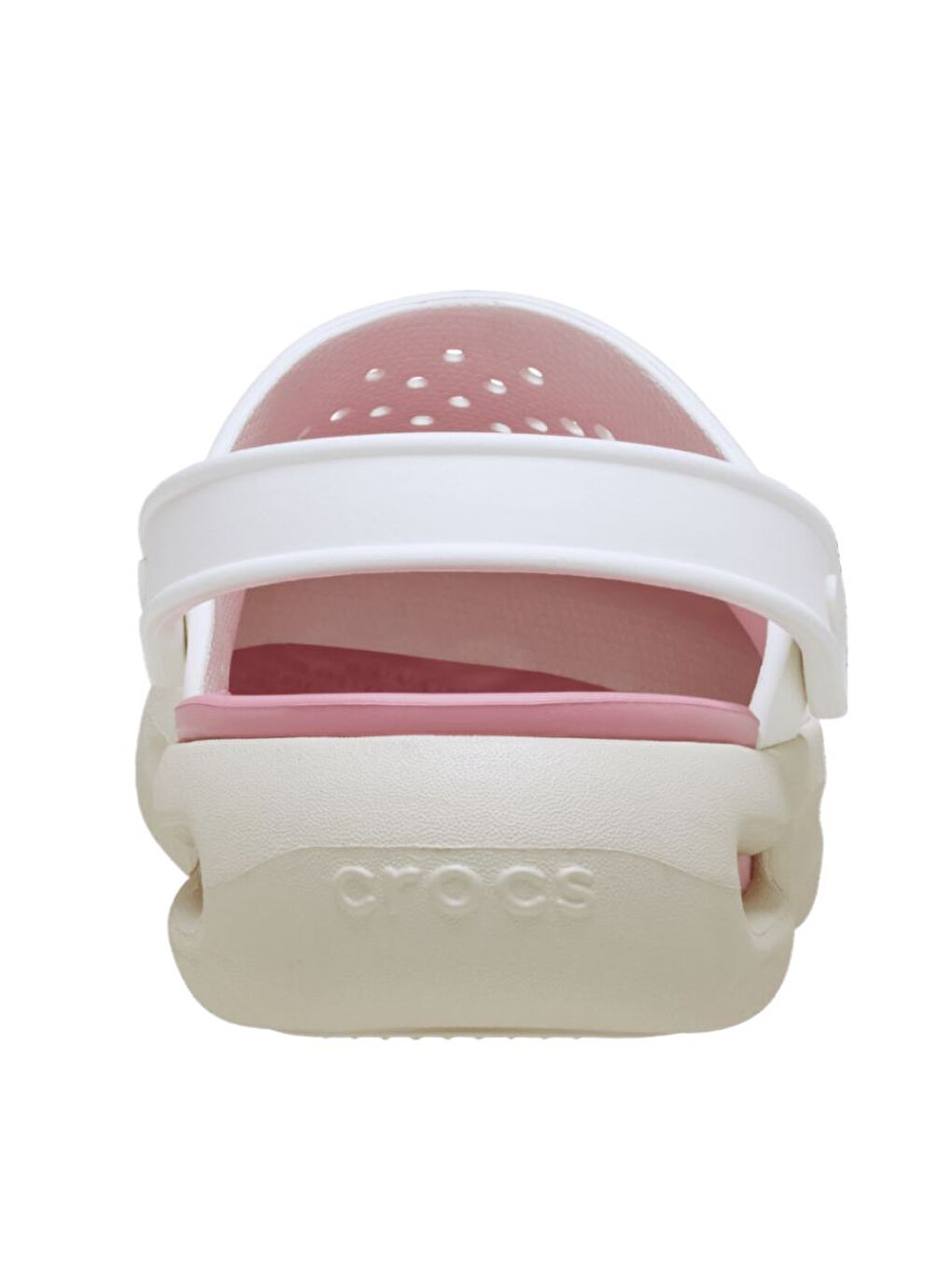 Beyaz InMotion Clog Erkek Terlik 209964_100-4