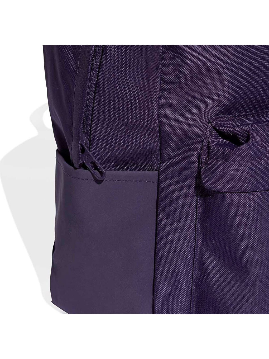 Classic Bar Logo Mor Sırt Çantası-3