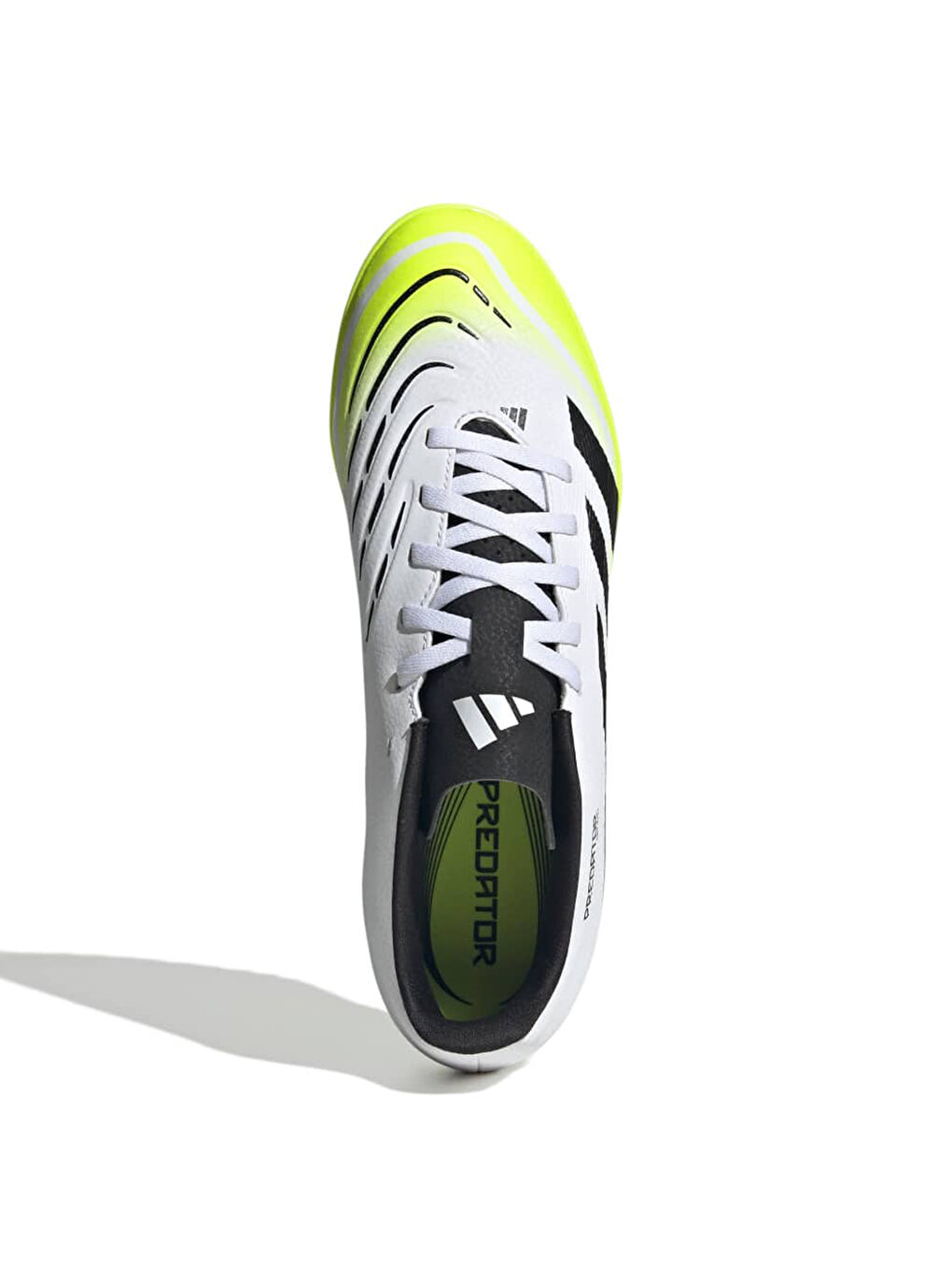 Karışık Predator Club Tf Erkek Halı Saha Ayakkabısı-2