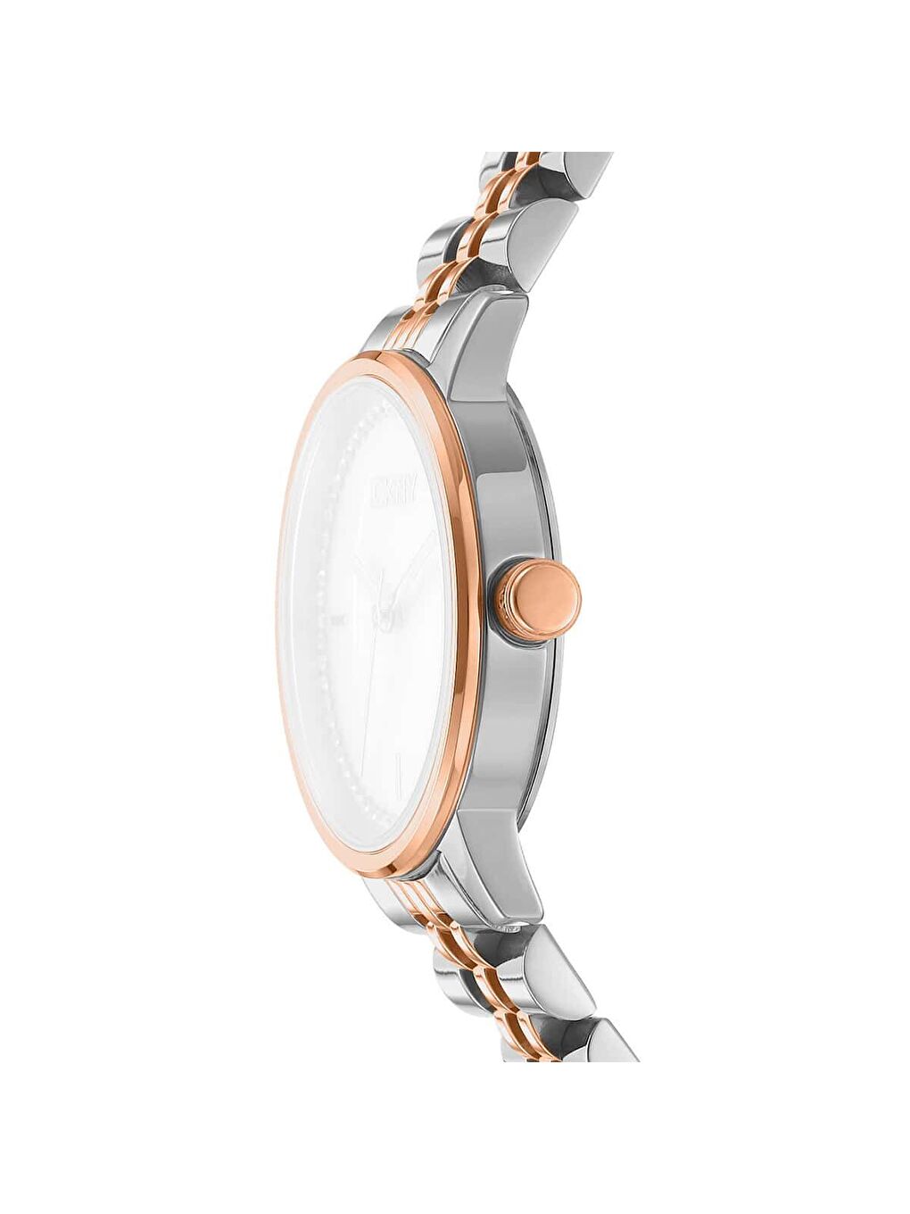 Gri DK1L086M0095 Kadın Kol Saati-1