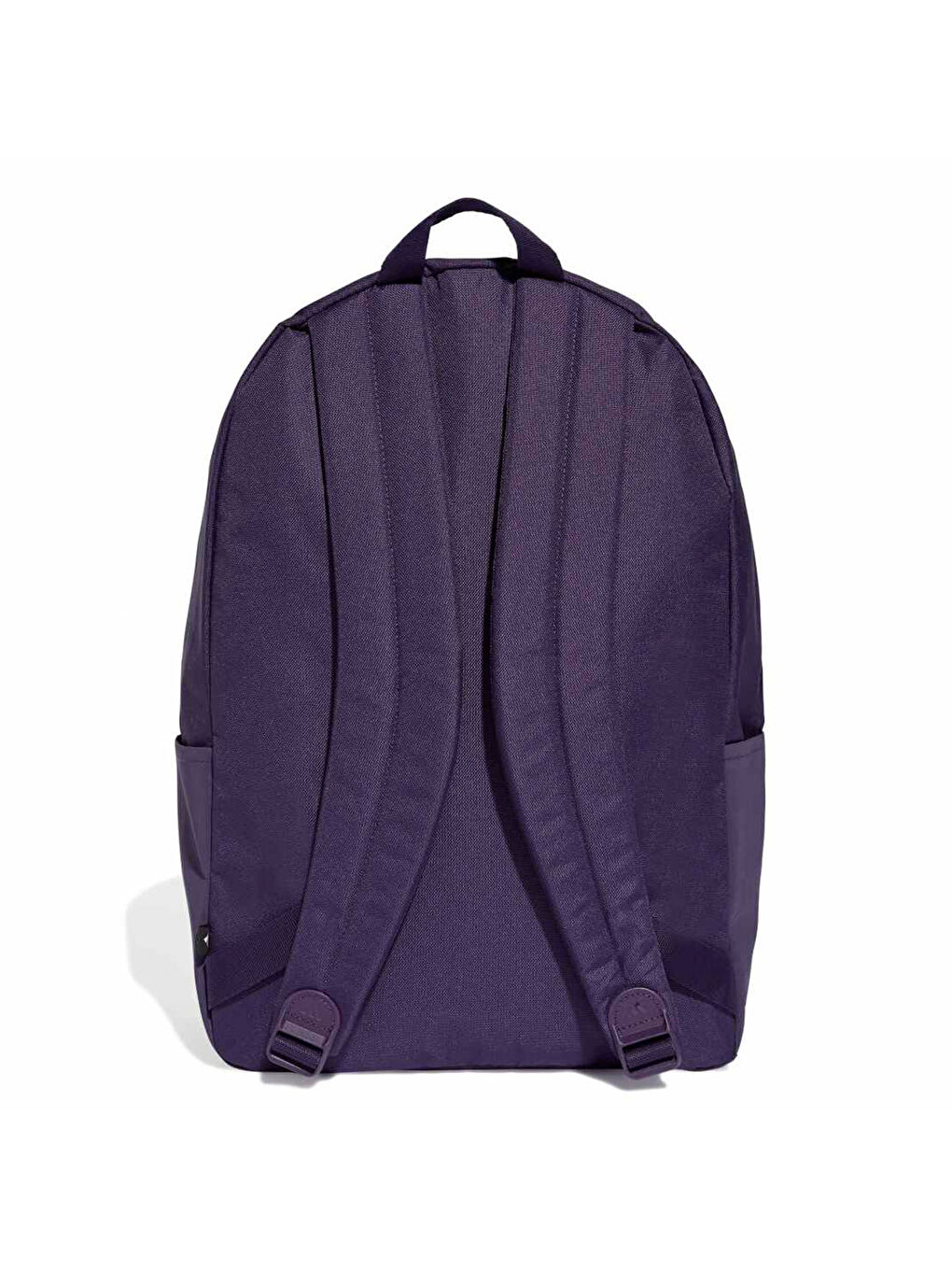 Classic Bar Logo Mor Sırt Çantası-4