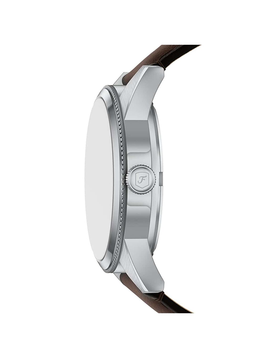 Kahverengi FFS6137 Erkek Kol Saati-1