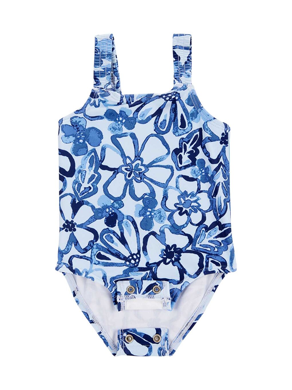 Karışık Kız Bebek Mayo-1