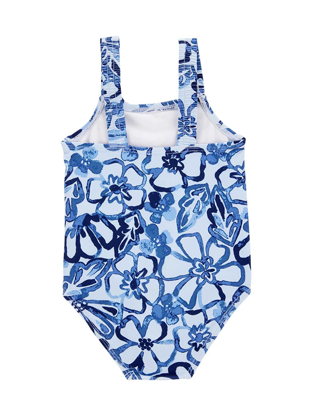 Karışık Kız Bebek Mayo-2