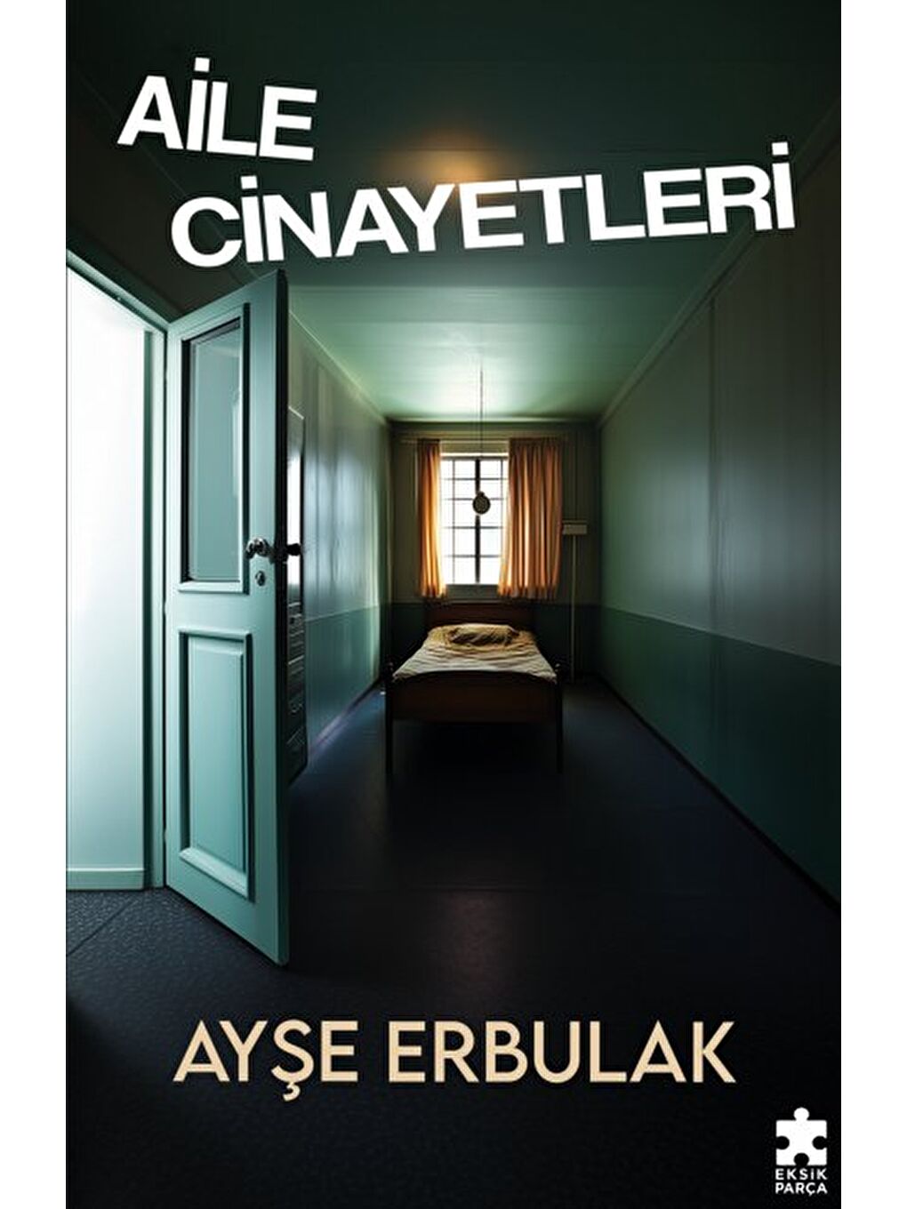 Aile Cinayetleri