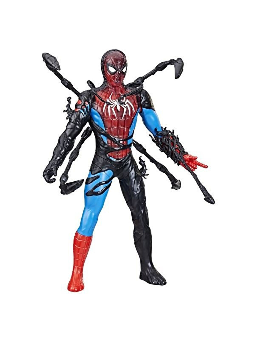 Venom Versus Liquid Shifter Figür G0728-1