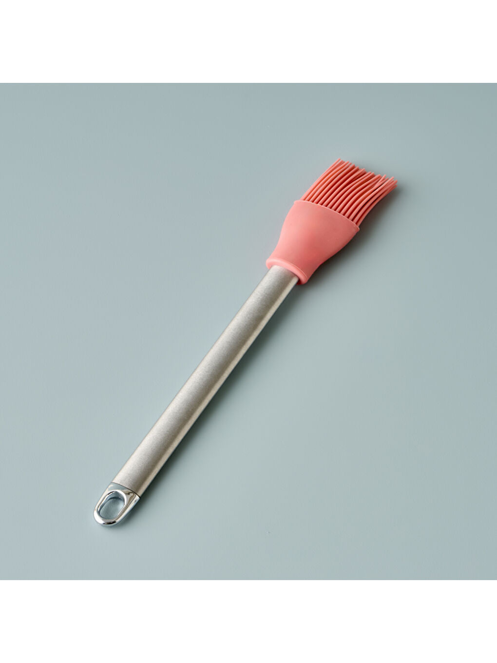 Alvis Fırça Pembe (26,5 cm)