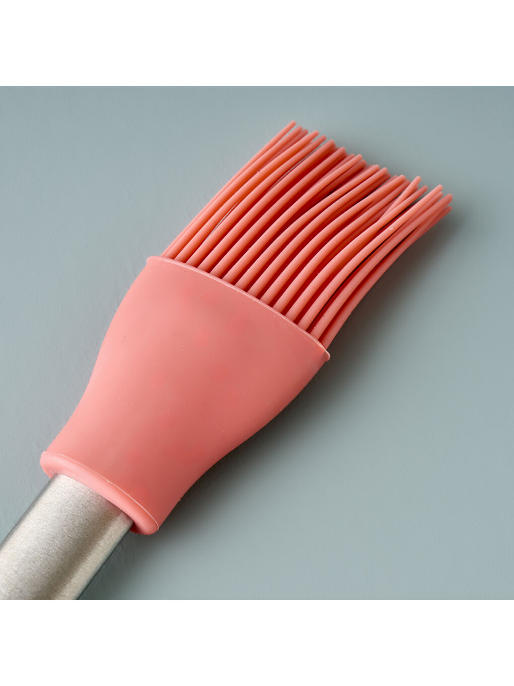 Alvis Fırça Pembe (26,5 cm)-1