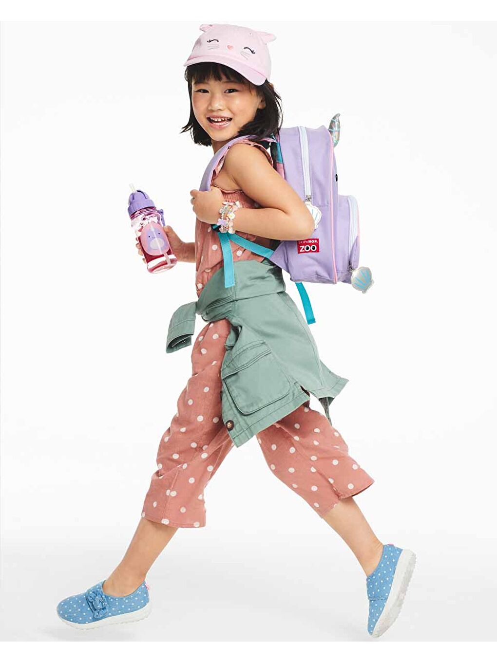 Zoo Pipetli Çocuk Suluk Narwhal-3