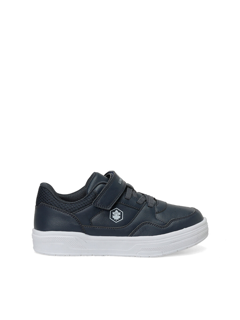 Prıma Lacivert Erkek Çocuk Sneaker