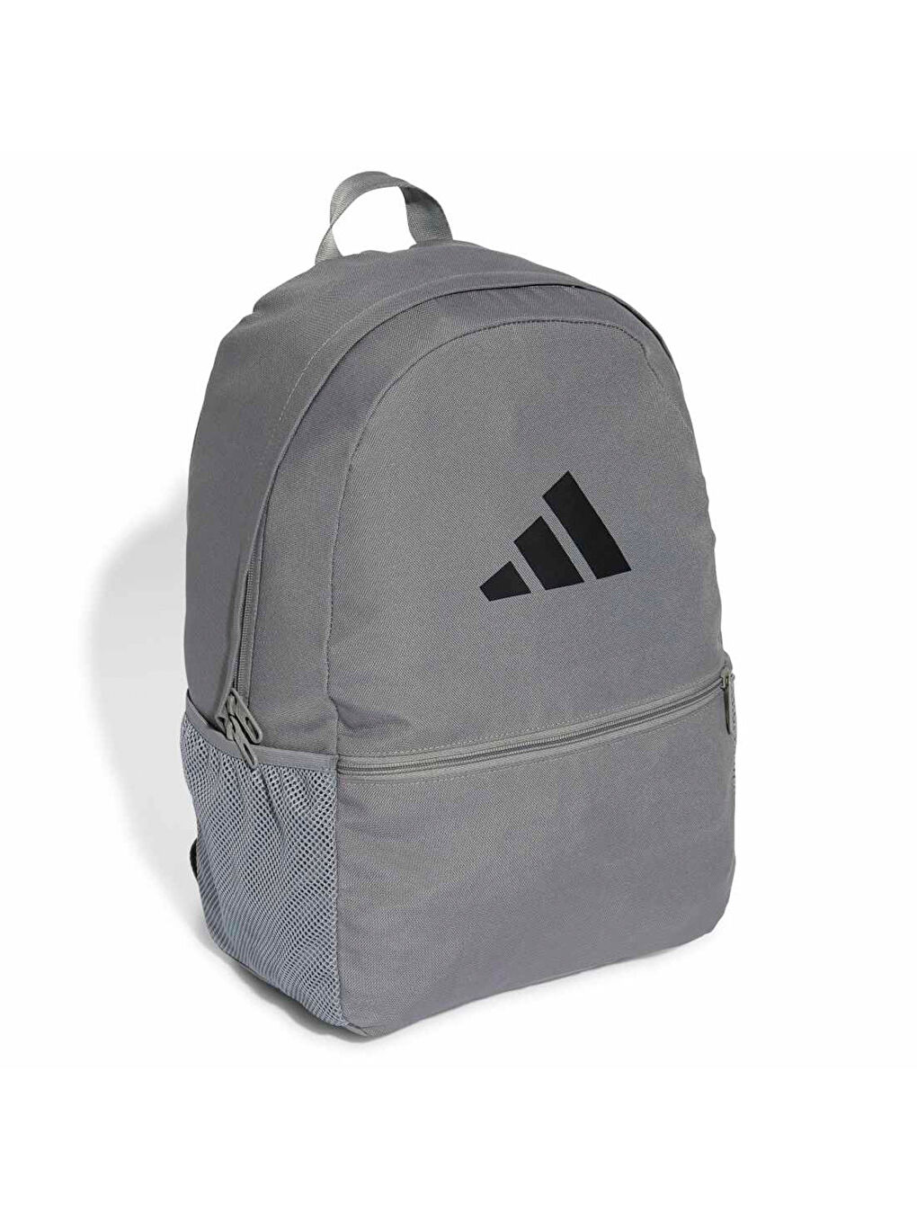 Classic W Pencil Case Gri Sırt Çantası-1