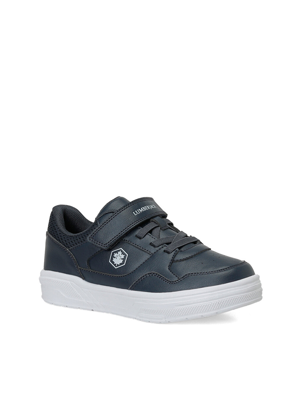 Prıma Lacivert Erkek Çocuk Sneaker-1