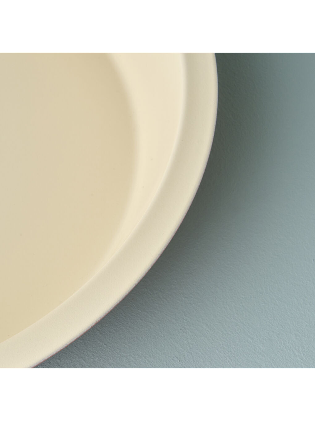 Welp Fırın Kabı Pembe (23x3,2 cm)-2