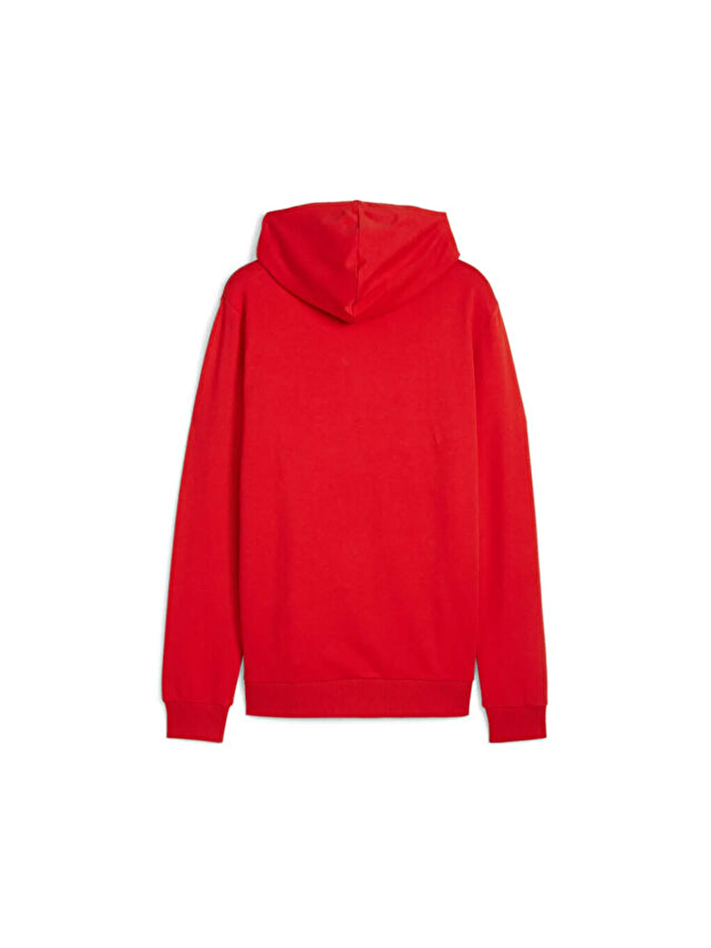 Teamgoal Casuals Hoody Erkek Futbol Sweatshirts 65861801 Kırmızı-1