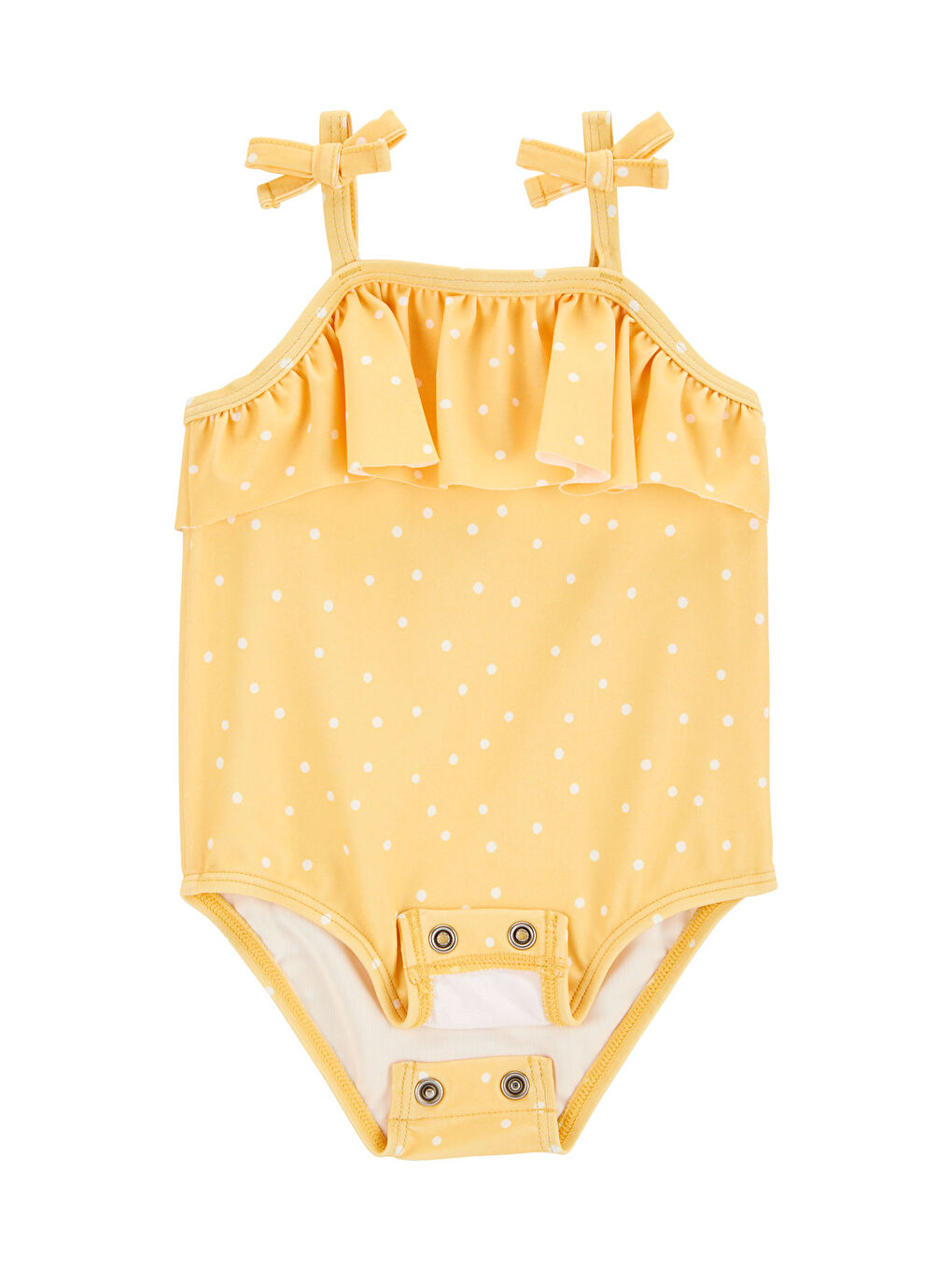 Karışık Kız Bebek Mayo-1