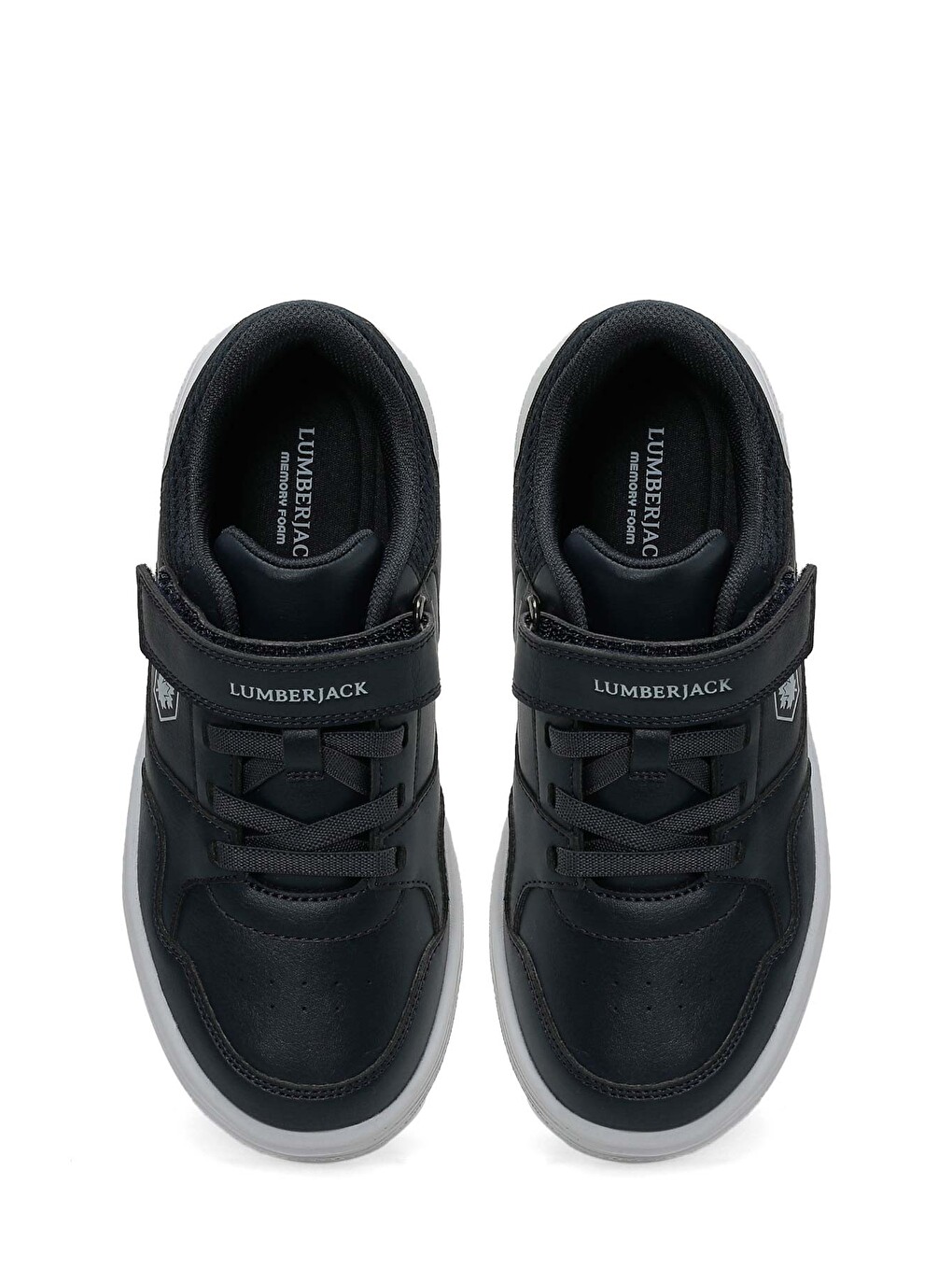 Prıma Lacivert Erkek Çocuk Sneaker-3