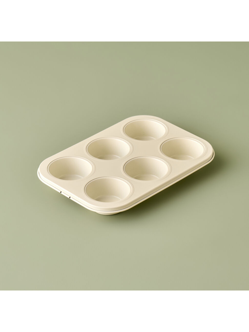 Bella Maison Flim Fırın Kabı Bej (26,5x18,5x3 cm)