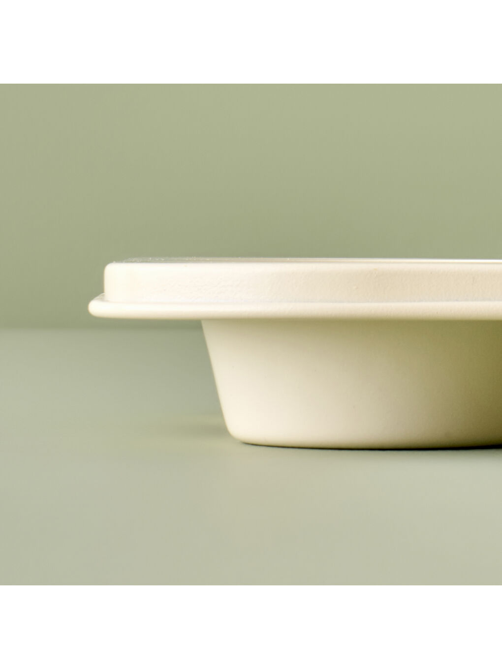 Bella Maison Flim Fırın Kabı Bej (26,5x18,5x3 cm) - 1