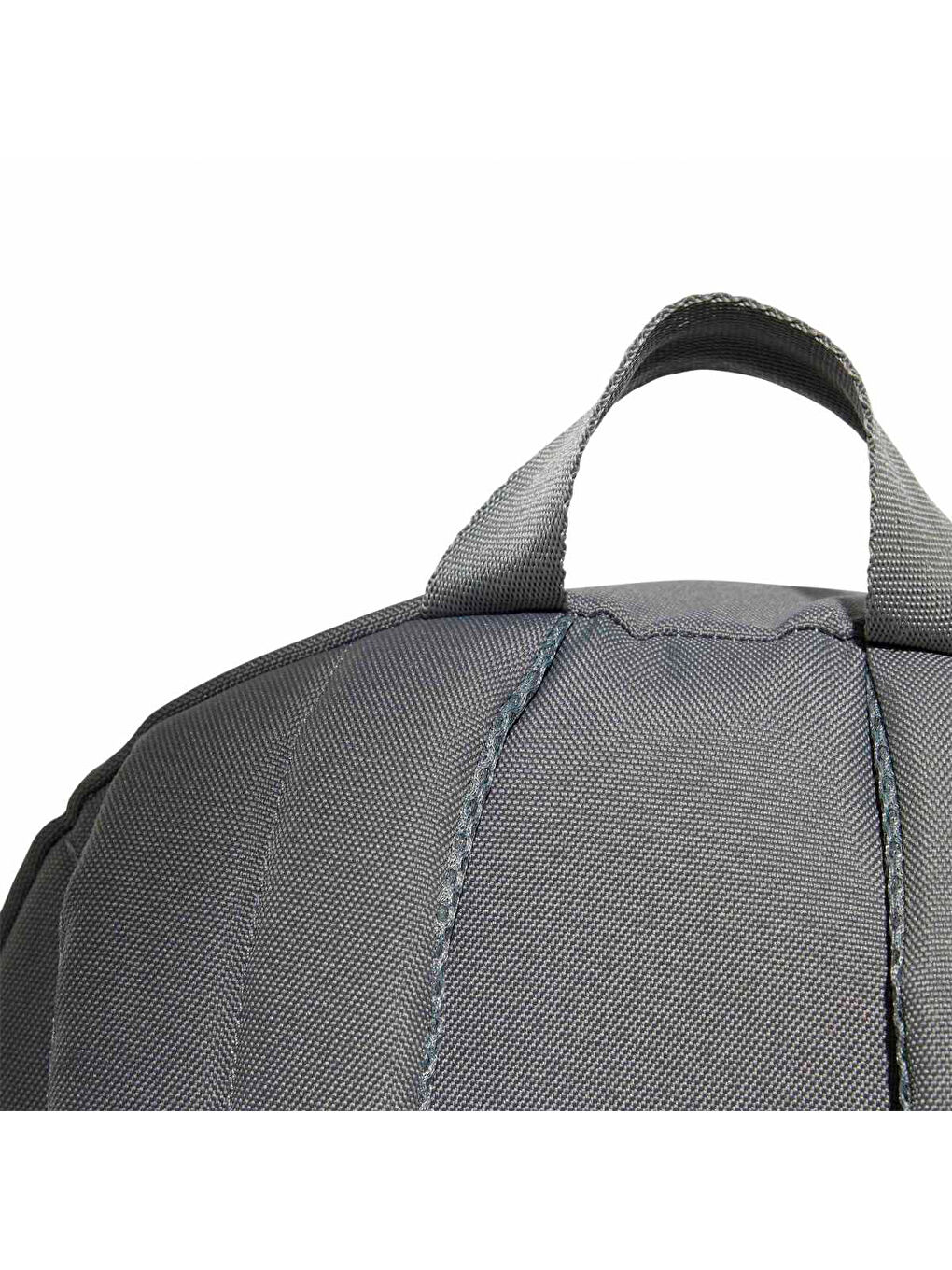 Classic W Pencil Case Gri Sırt Çantası-3