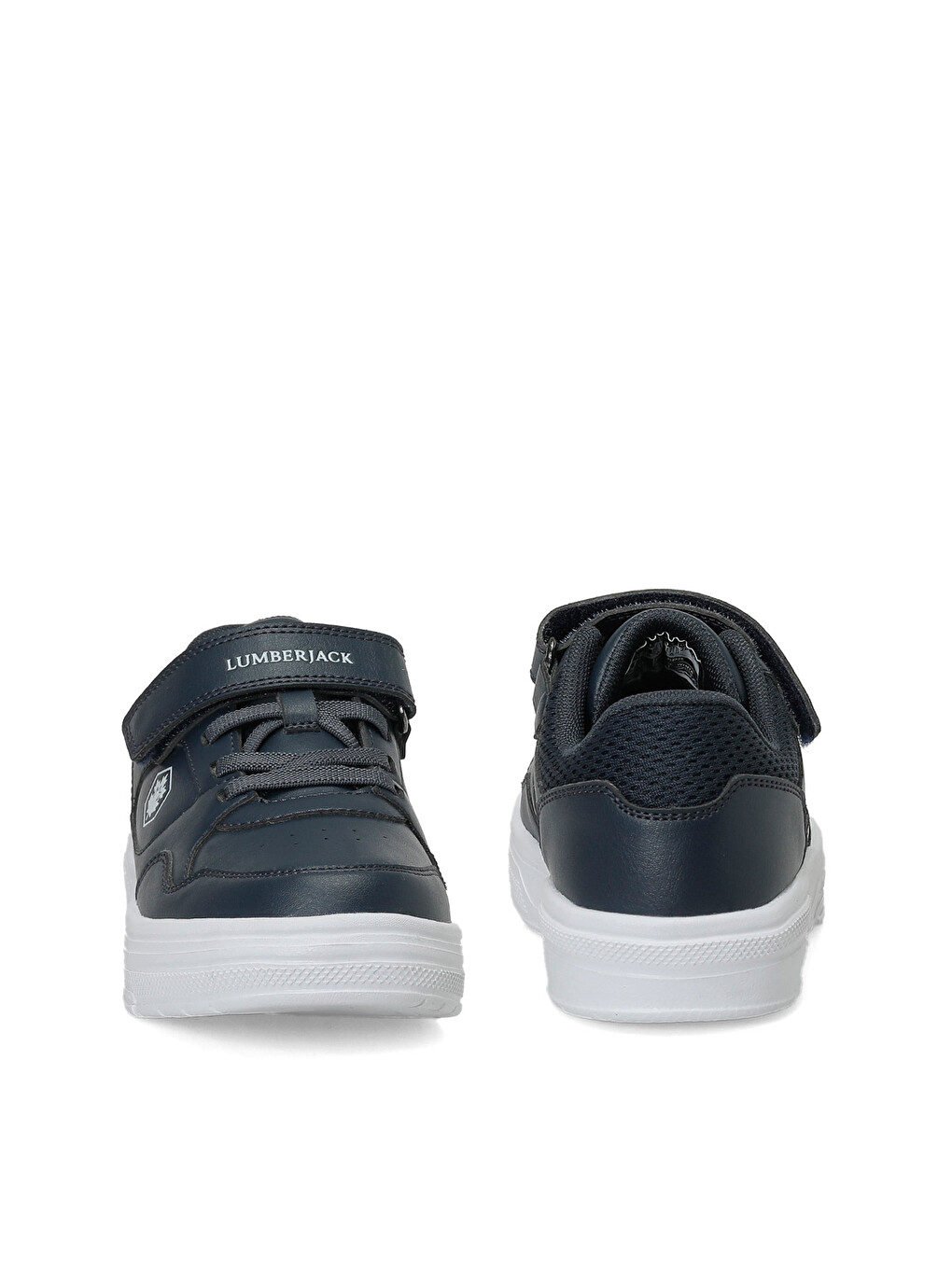 Prıma Lacivert Erkek Çocuk Sneaker-4