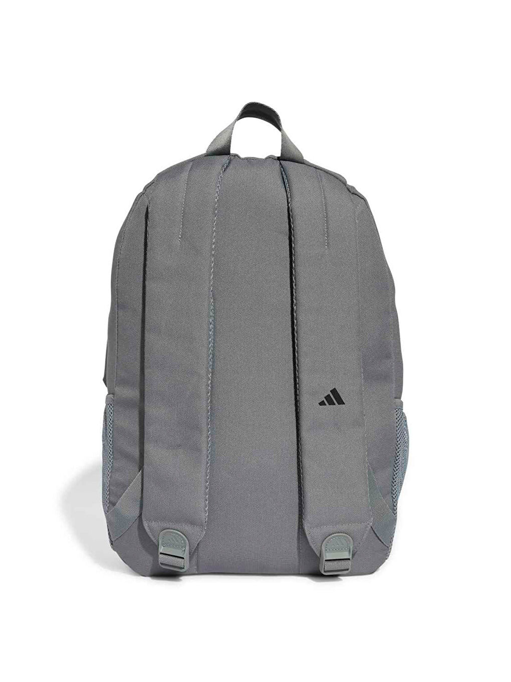 Classic W Pencil Case Gri Sırt Çantası-4