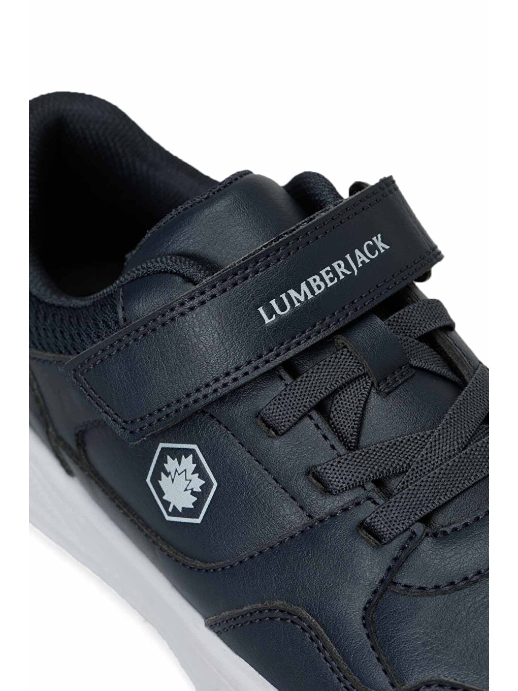 Prıma Lacivert Erkek Çocuk Sneaker-6